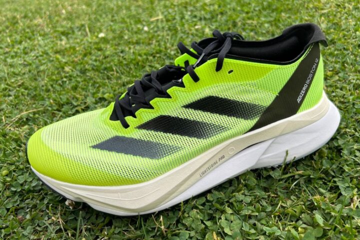 Adidas Adizero Boston 12