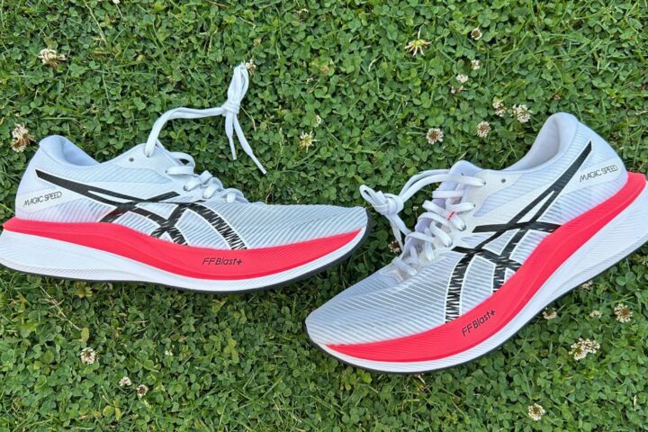 Asics Magic Speed 3 Review: A Cheaper Carbon Super-Shoe Alternative