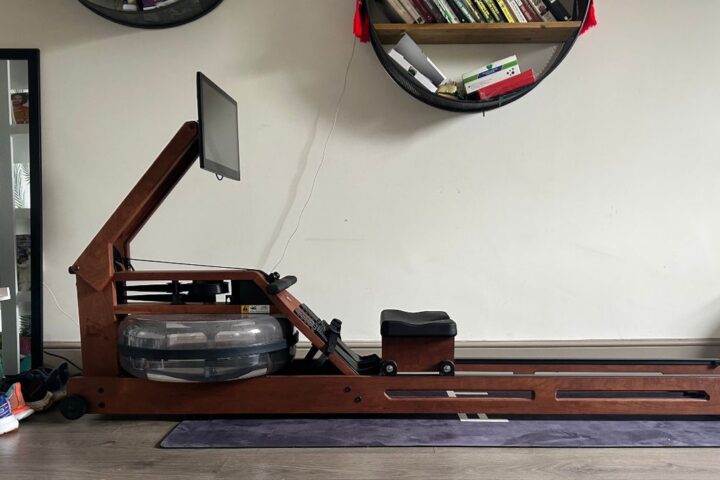 Ergatta Rower Review | Coach