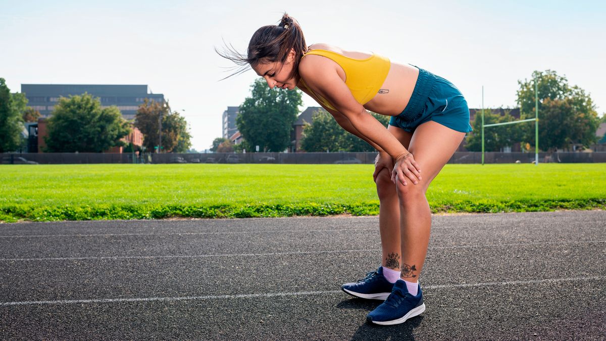 These Breathing Exercises For Runners Can Help Improve Your Performance ...