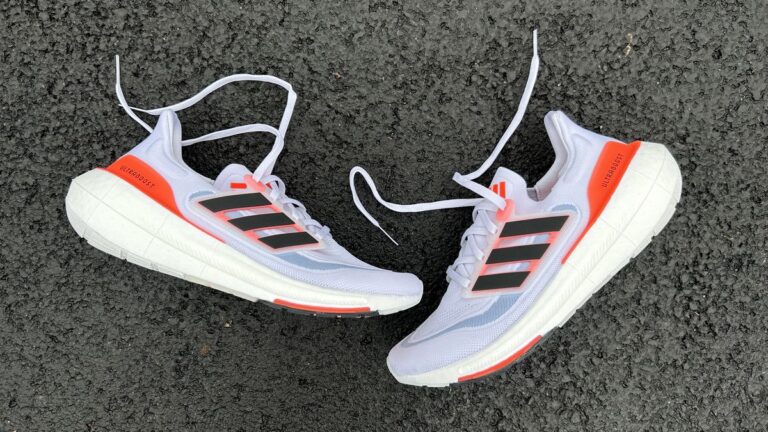 Adidas Ultraboost Light