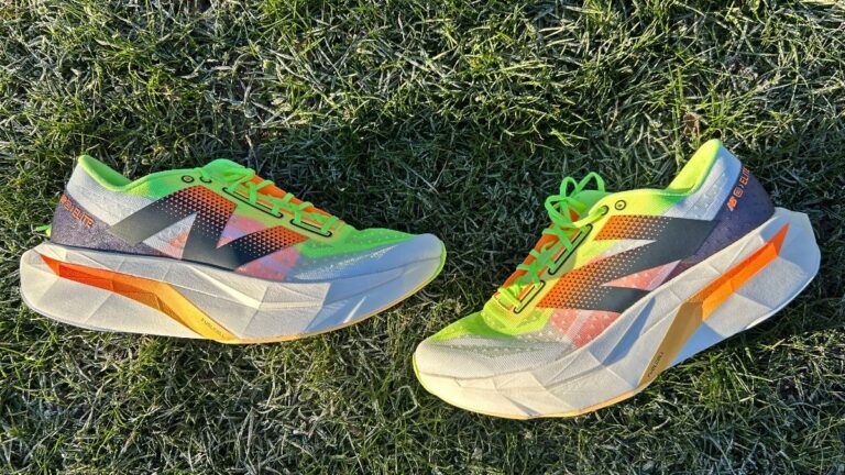 New Balance FuelCell SC Elite v4 Review: New Balance's Fastest Marathon Shoe Yet