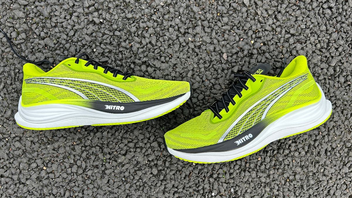 Puma Velocity Nitro 3 Review - Healthify Magazine