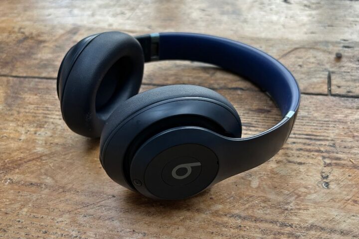 Beats Studio Pro Review: How Are Beats’ Over-Ear Buds For Workouts?