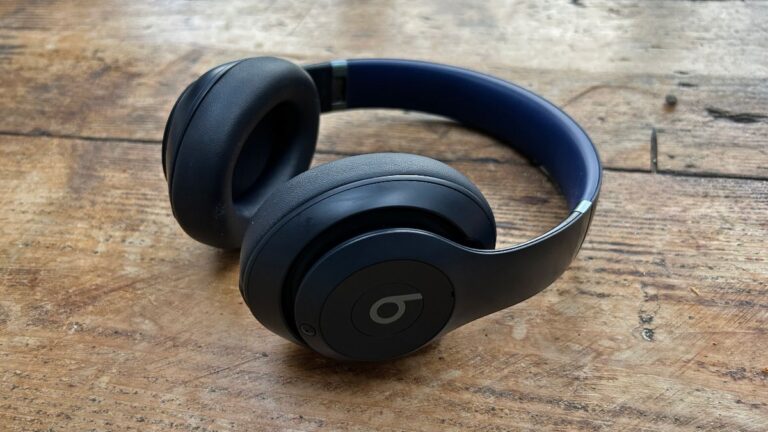 Beats Studio Pro Review: How Are Beats’ Over-Ear Buds For Workouts?