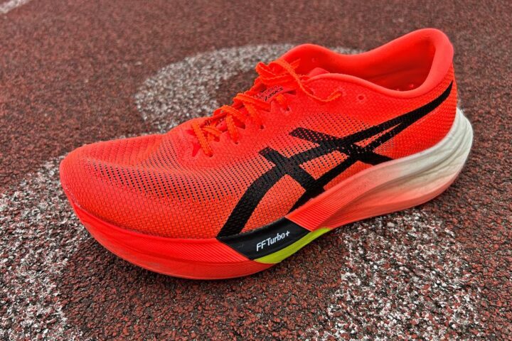 Asics Metaspeed Sky Paris Review: My New Favorite