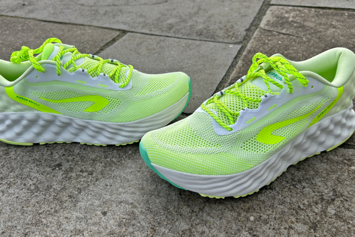 Kiprun KS900.2 Review: Decathlon’s Max-Cushioned Running Shoe Offers Good Value