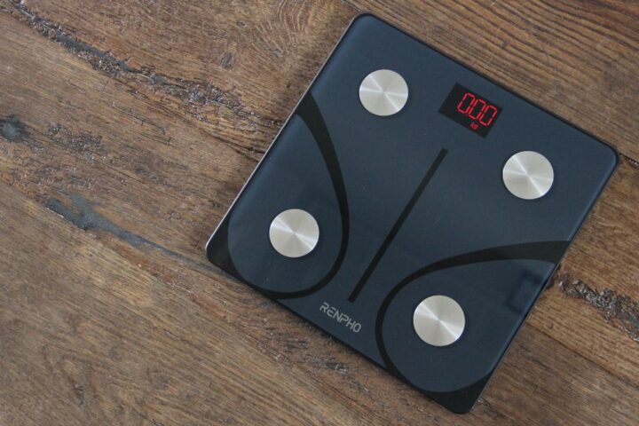 Renpho Smart Body Fat Scale