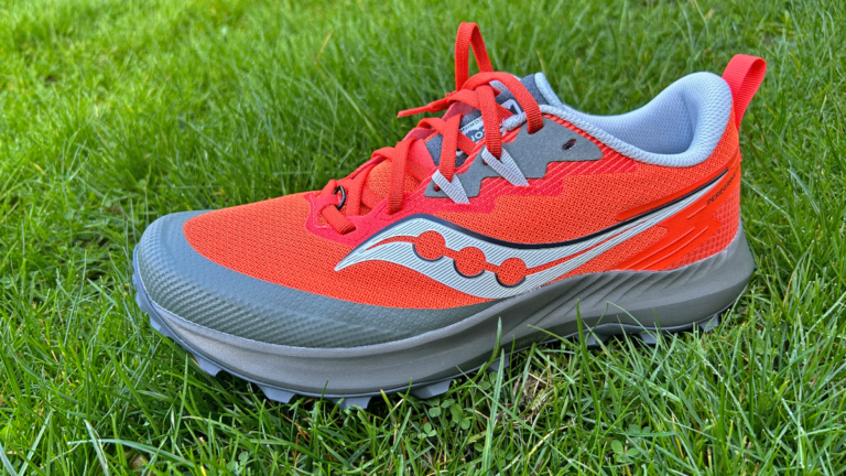 Saucony Peregrine 14 Review | Coach