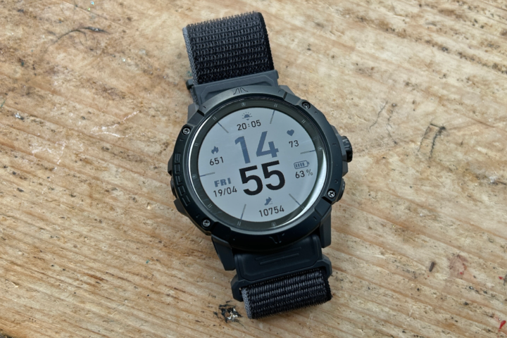 Coros Vertix 2S Review: The Garmin Fenix Rival Gets Some Useful Upgrades